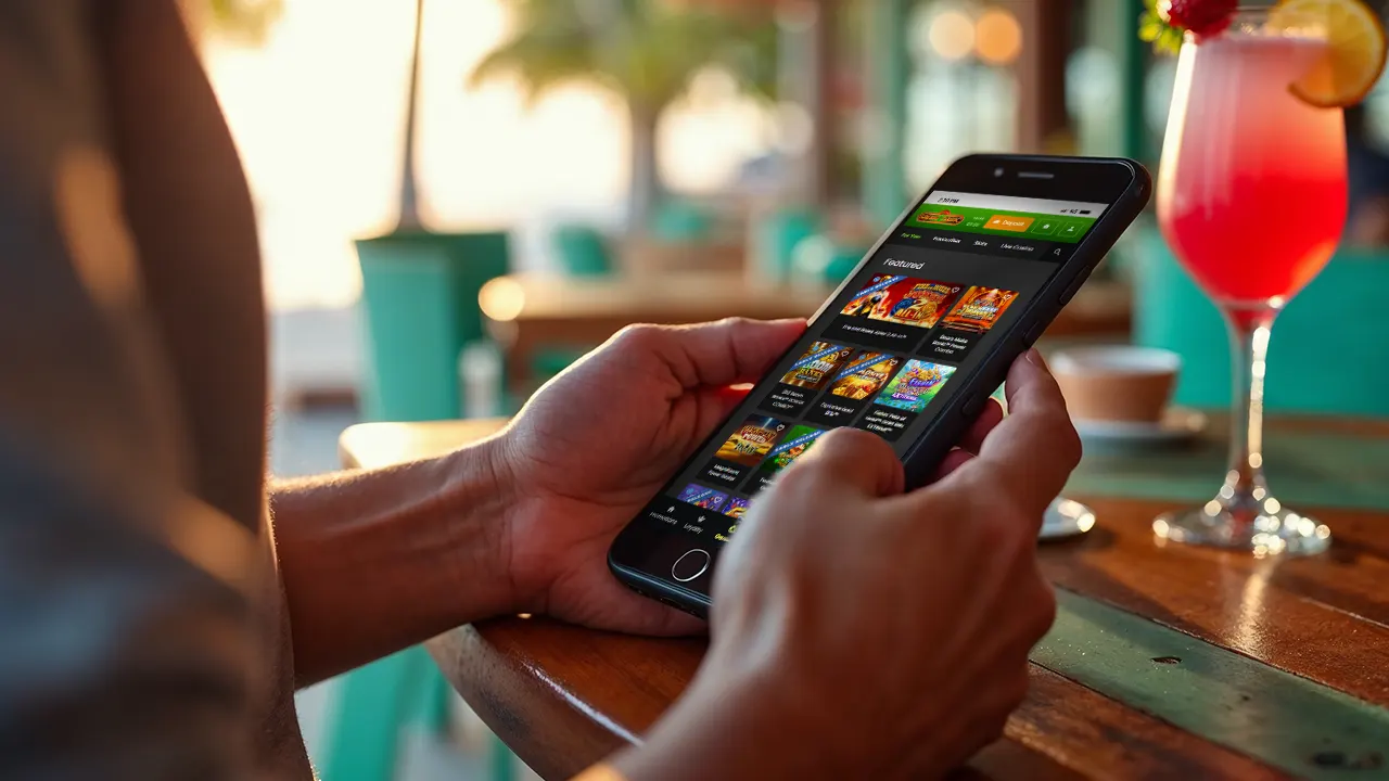 Casino Mauritius App