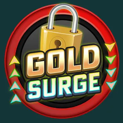 Rewards Riches Gold Surge