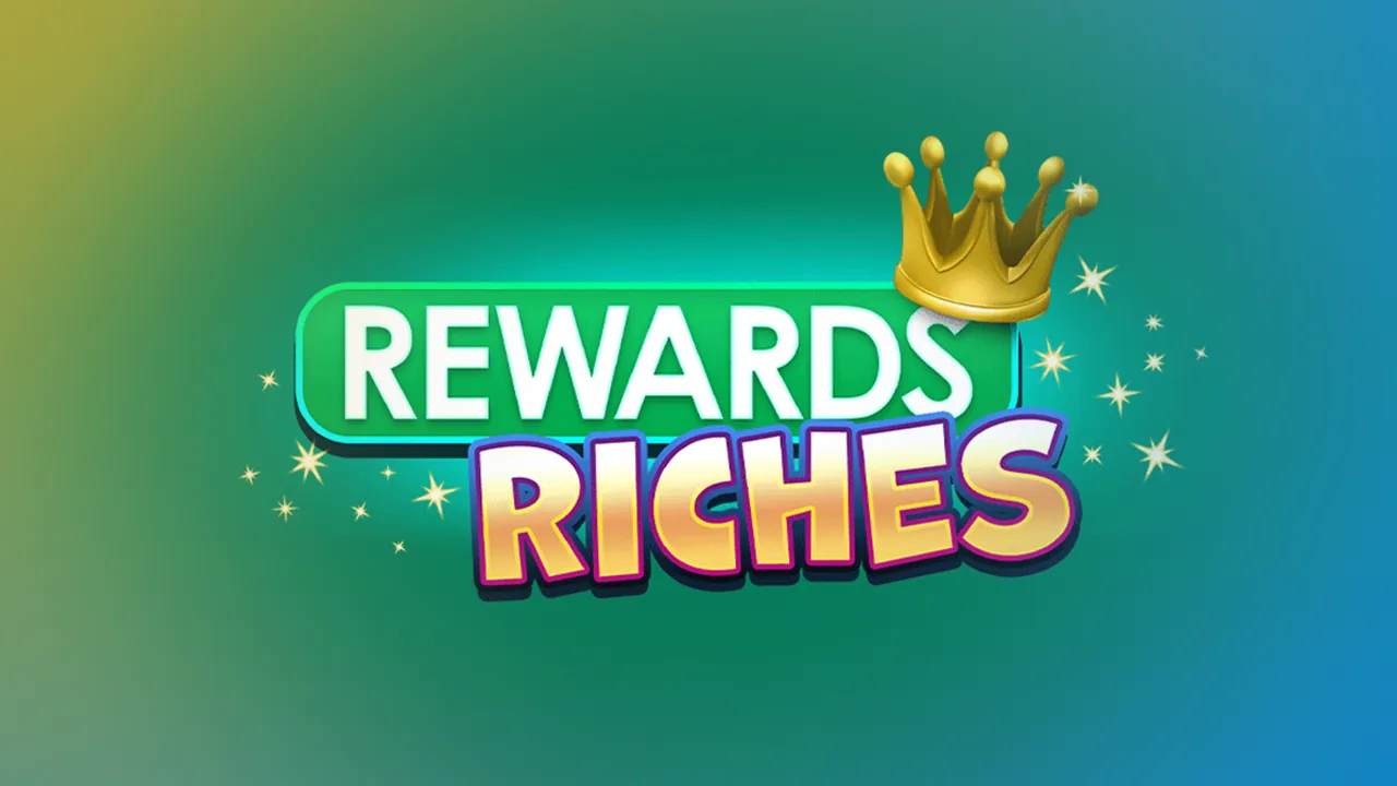 Rewards Riches