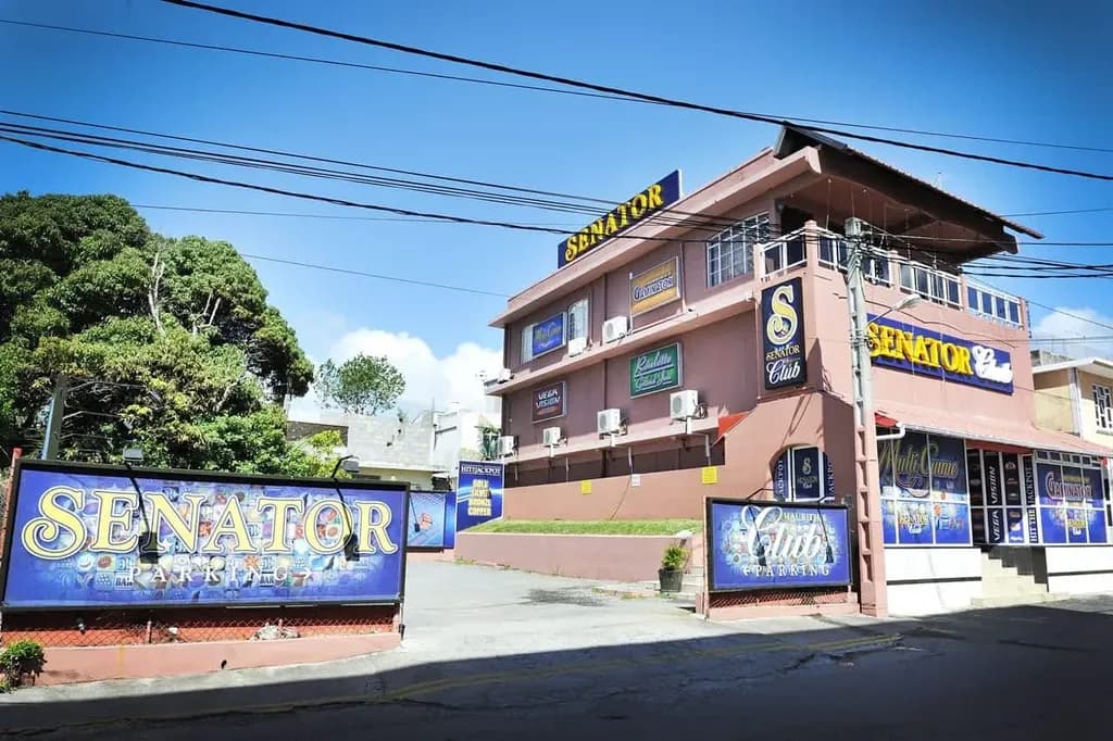 Senator Club Casino Mahebourg photo 5