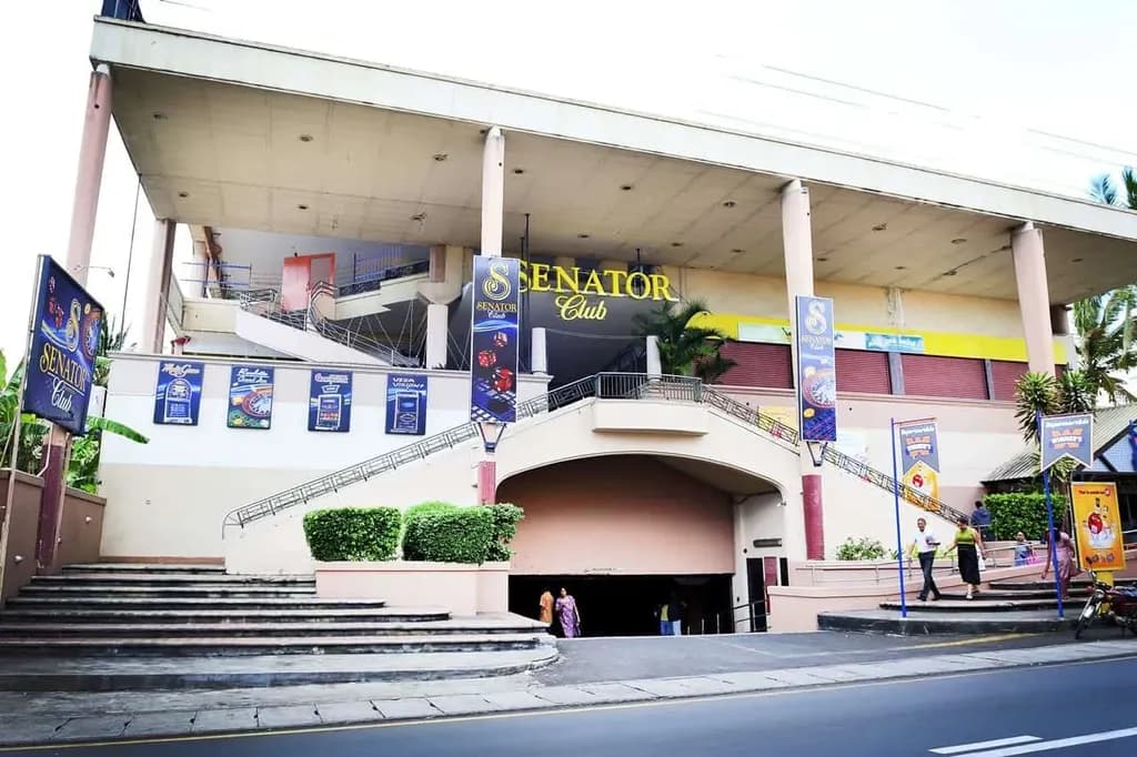 Senator Club Casino Triolet photo 5