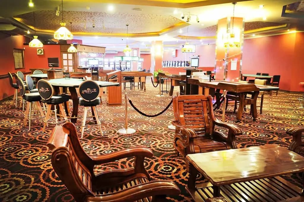 Senator Club Casino Triolet photo 4