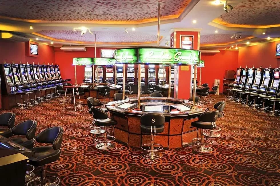 Senator Club Casino Triolet photo 2