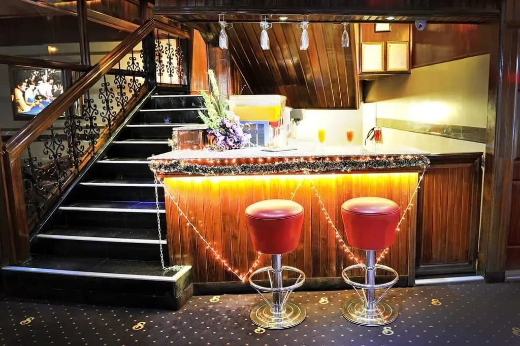 Senator Texas Club Casino Vacoas photo 1