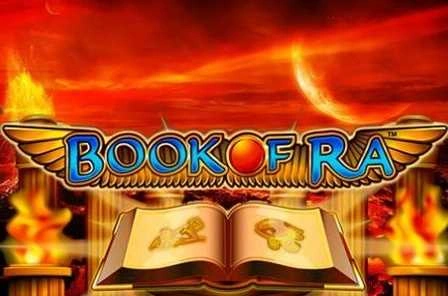 Book of Ra Slot Game Free Play at Casino Mauritius
