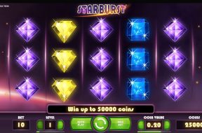 starburst slot game free play at casino mauritius 01