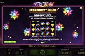 starburst slot game free play at casino mauritius 04