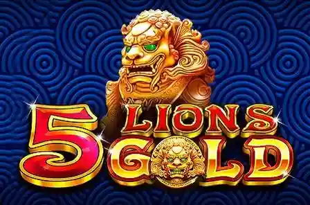 5 lions gold slot game free play at casino mauritius