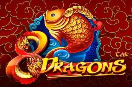 8 dragons slot game free play casino mauritius