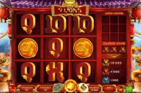 9 lions img