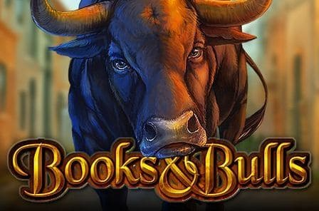 Books and bulls slot game free play at casino mauritius