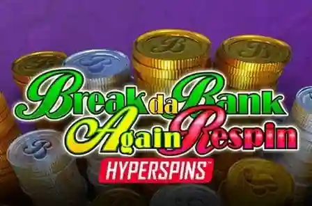Break da bank again respin hyperspins slot game free play at casino mauritius
