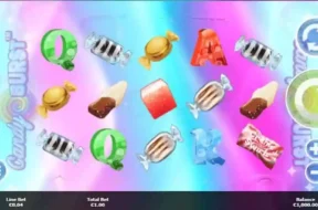 Candy burst img