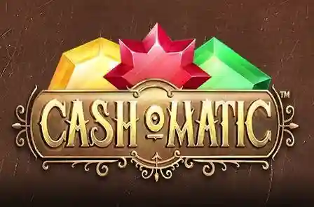 Cashomatic slot game free play at casino mauritius