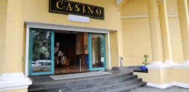 Casino Mauritius Curepipe
