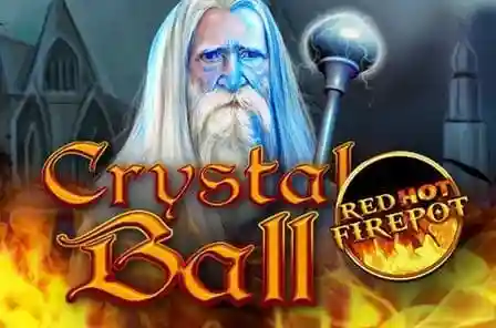 Crystal ball rhfp slot game free play at casino-mauritius