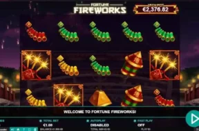 Fortune fireworks img