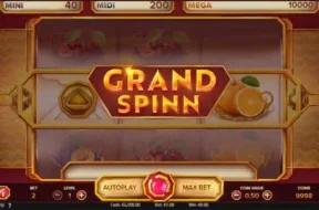 Grand spinn img