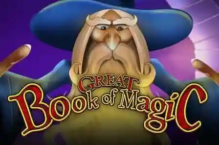 Great book of magic slot game free play casino mauritius