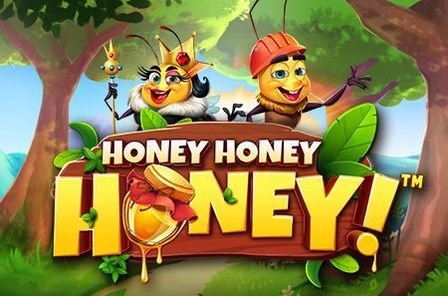 Honey honey honey slot game free play at casino-mauritius