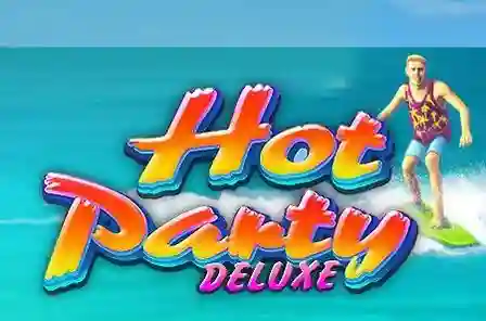 Hot party deluxe slot game free play at casino mauritius