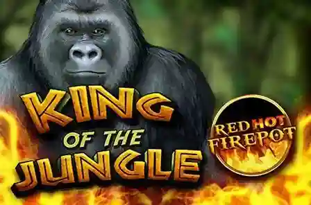 King of the jungle rhfp slot game free play at casino mauritius