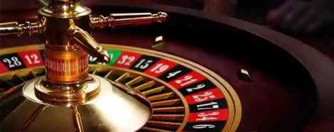 Le Grand Casino du Domaine Les Pailles