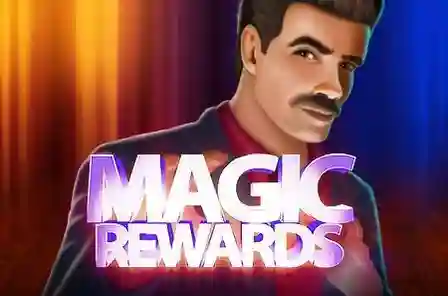 Magic rewards slot game free play at casino mauritius