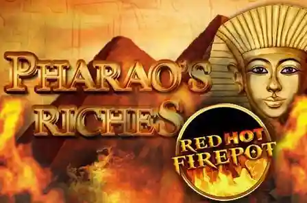 Pharaohs riches rhfp slot game free play at casino mauritius