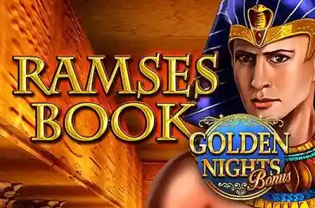 Ramses book gnb slot game free play at casino mauritius