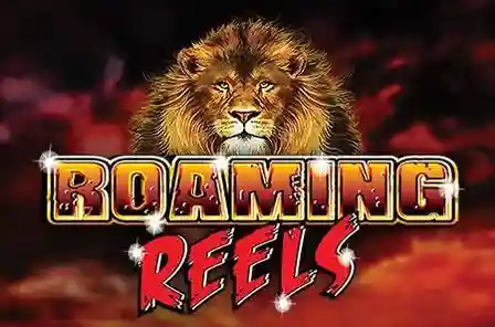 Roaming reels slot game free play at casino mauritius