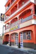 Senator Club Casino Rose Belle 1