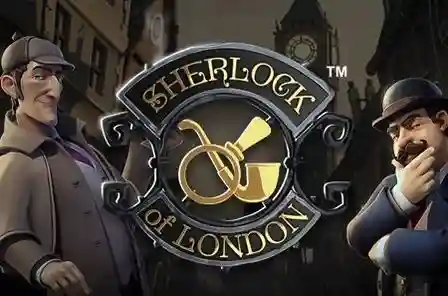 Sherlock of london slot game free play at casino mauritius