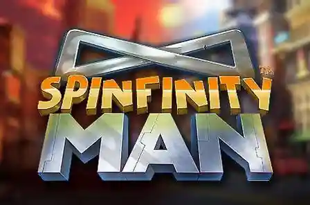 Spinfinity man slot game free play at casino mauritius
