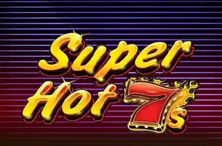 Super hot 7s slot game free play at casino mauritius