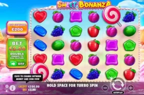 Sweet bonanza img