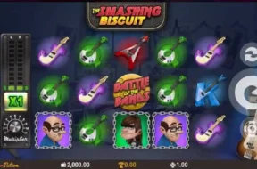 The smashing biscuit img