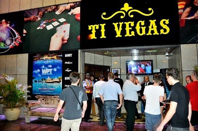 Ti Vegas Casino Grand Baie