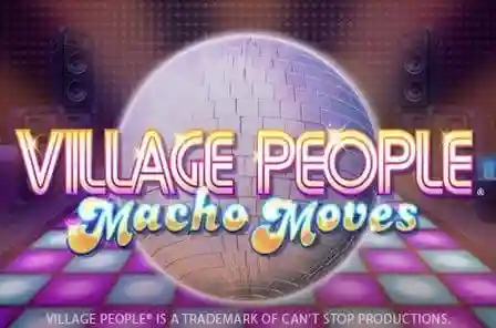 Village people macho moves slot game free play at casino mauritius