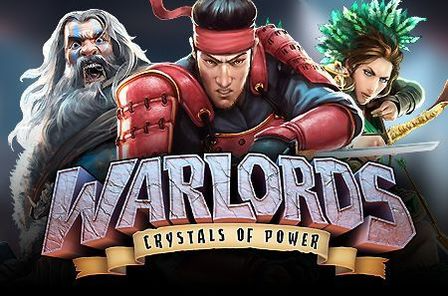 Warlords crystals of power slot game free play at casino mauritius
