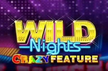 Wild nights crazy feature slot game free play at casino mauritius