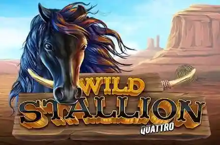 Wild stallion quattro slot game free play at casino mauritius