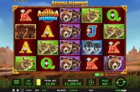 arizona diamonds quattro img