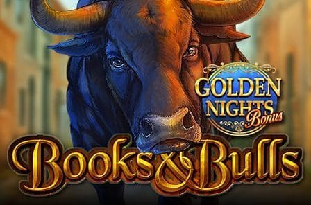 books and bulls gnb slot game free play at casino mauritius