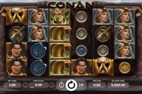 conan img