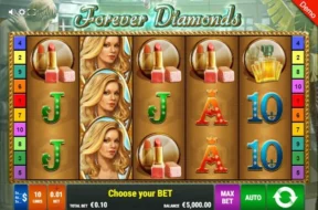 forever diamonds img