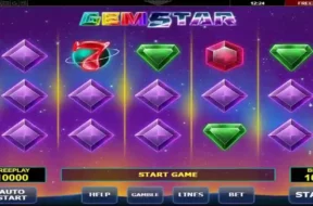gem star img