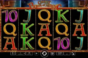 great book of magic img