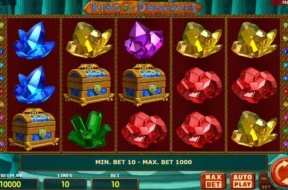 king of dwarves img