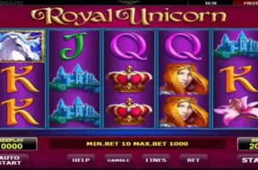 royal unicorn img